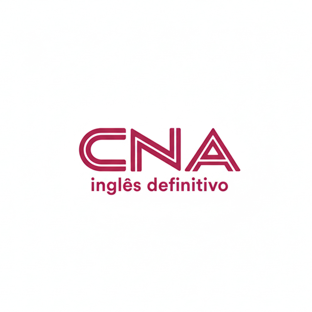 cv cna inglês definitivo