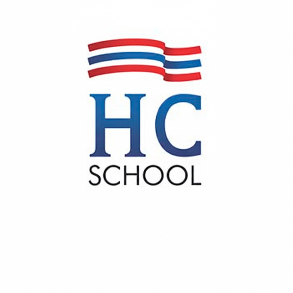 cv hc school