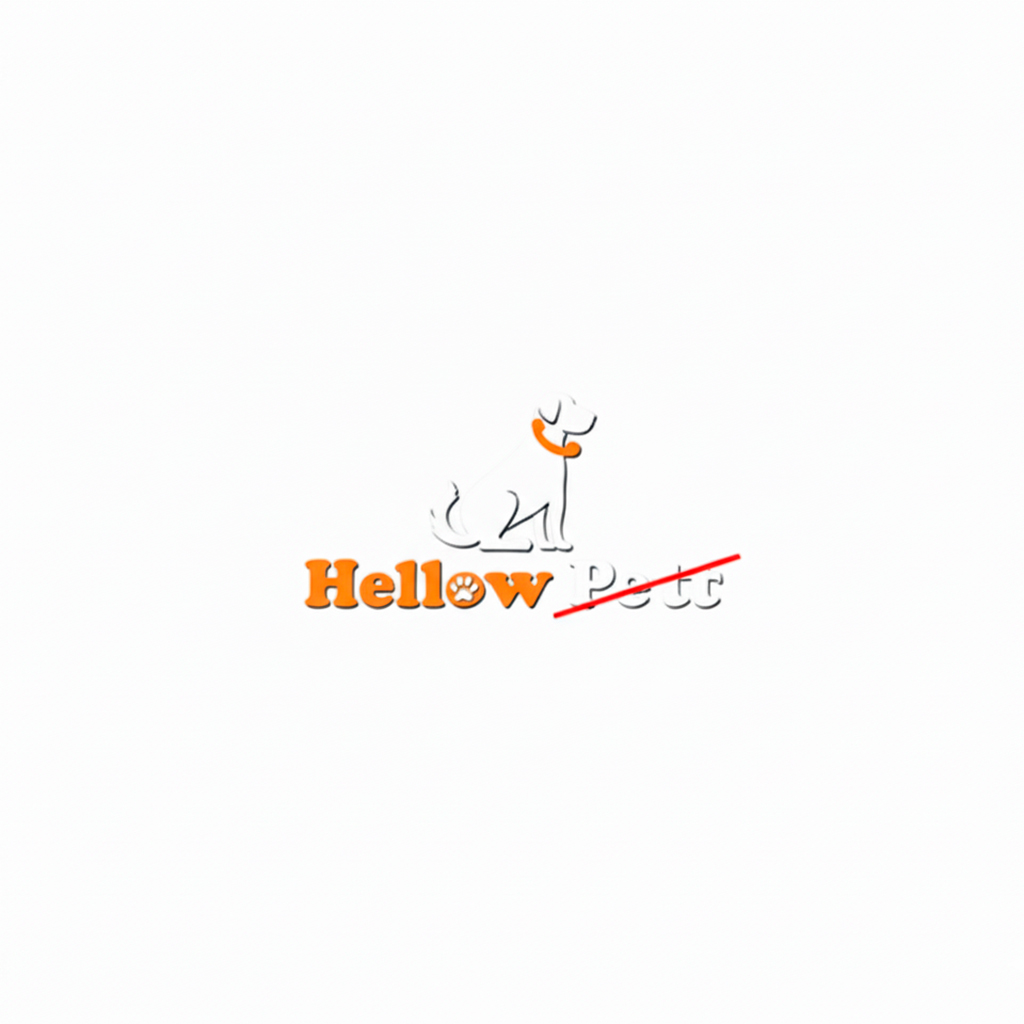 cv hellow pet
