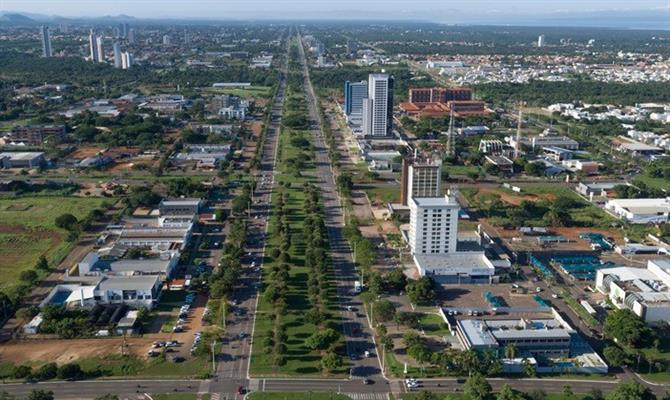 Fórum Internacional de Administração 2019 será realizado em Tocantins