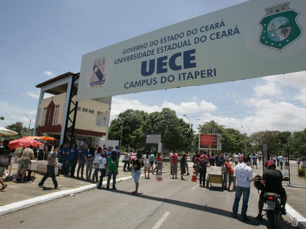 RESPEITO AO ADM: CRA-CE impugna mais um edital de concurso público