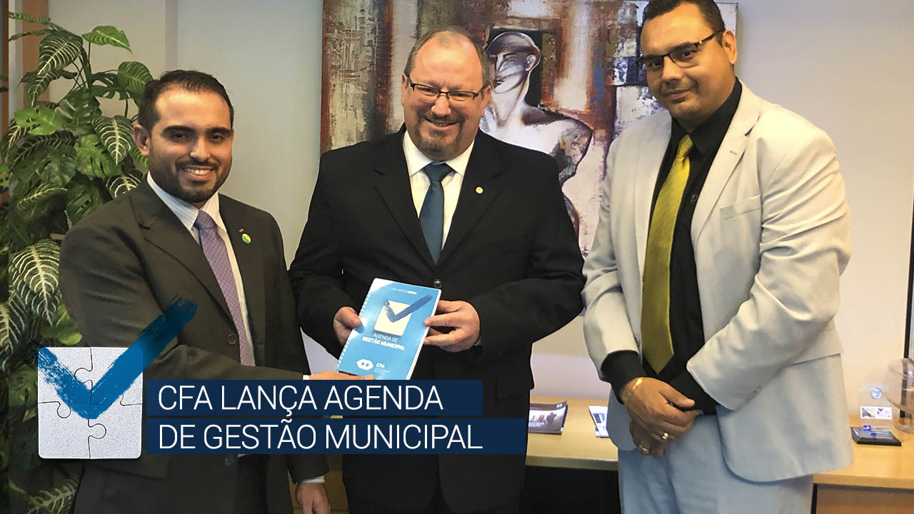 Divulgação CFA