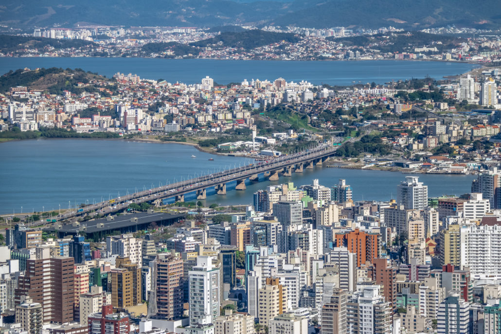 Florianópolis sedia reuniões do Sistema CFA/CRAs