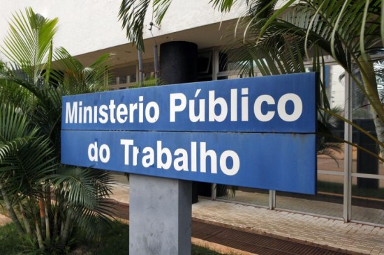 Ministério Público do Trabalho firma acordo de cooperação técnica com CFA