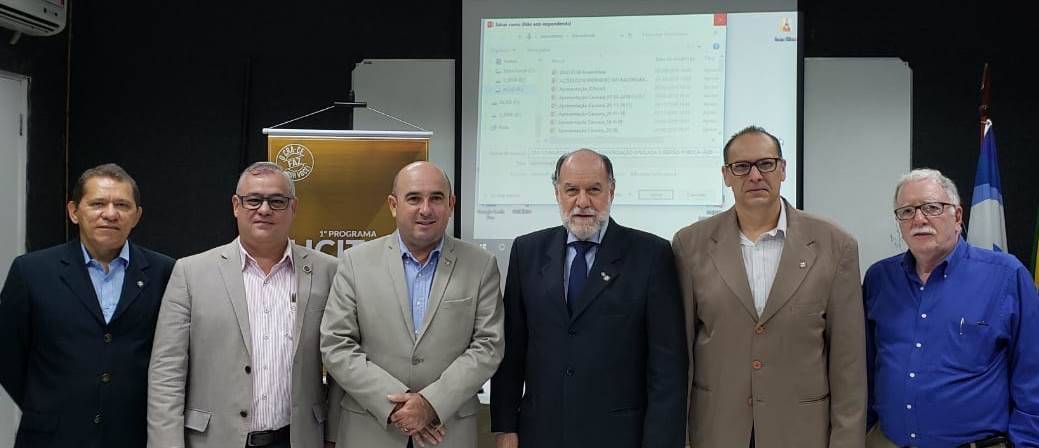 Caucaia recebe primeira edição do Licitar