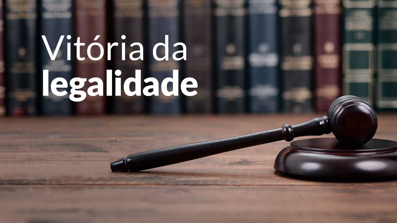 TRF confirma obrigatoriedade de registro no Sistema CFA/CRAs