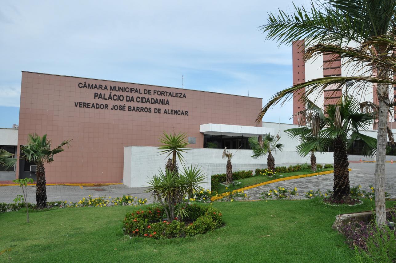 Câmara de Fortaleza também vai celebrar o Mês do Administrador
