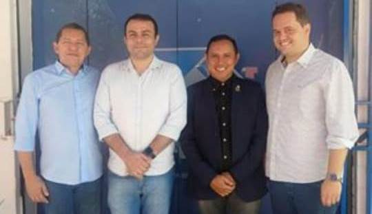 CRA-CE confirma participação no Encontro Nacional de Vereadores