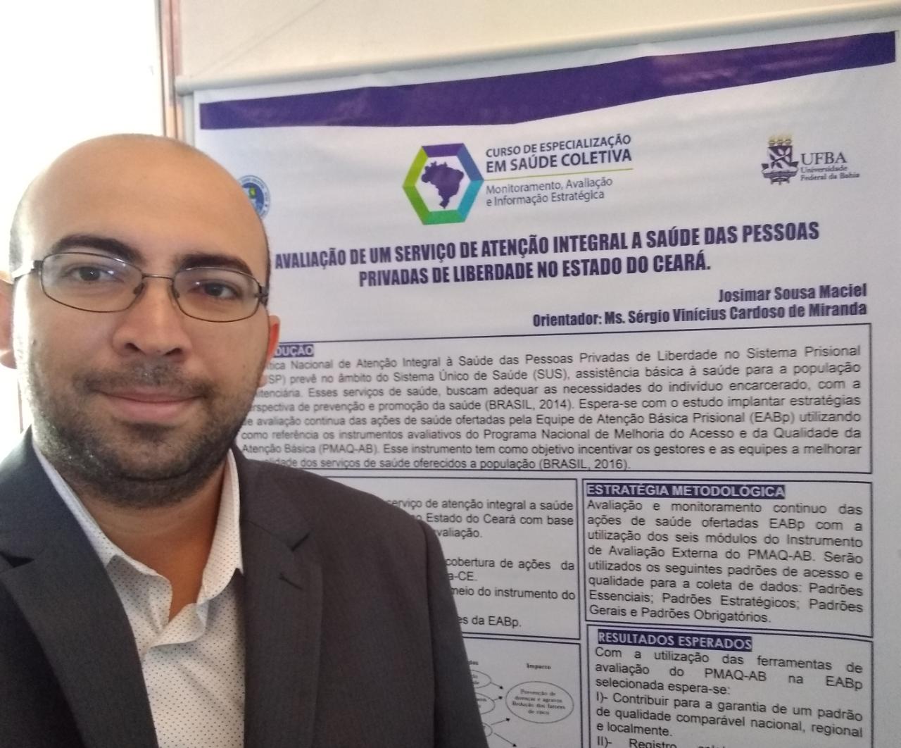 Profissional defende participação do Administrador nas equipes do SUS para otimizar o serviço ofertado