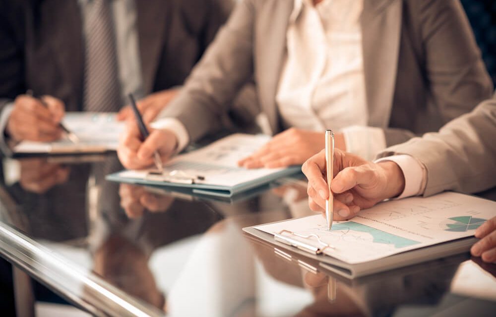 Estudo aponta Administração entre as 10 carreiras mais desejadas no mundo