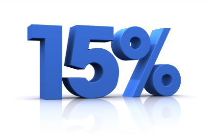 Profissional, aproveite desconto de 15% na anuidade 2020