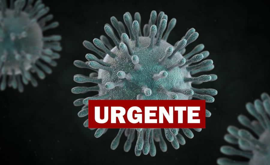 ARTIGO: É preciso mais gestão para conter o coronavírus