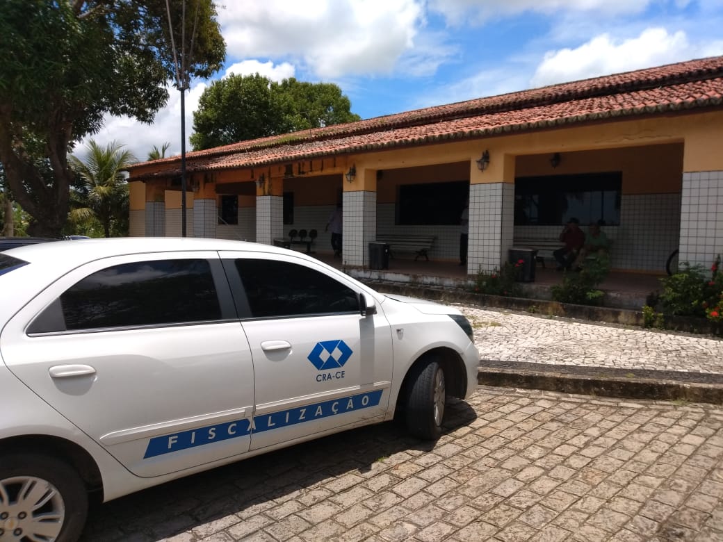 Justiça reconhece o poder de polícia dos CRAs