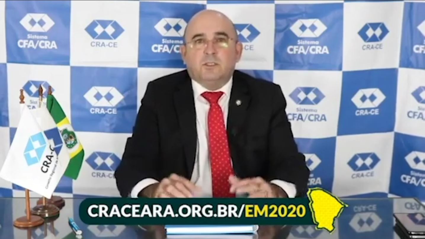 Programa Eleições 2020 1ª Edição - Partidos Políticos - Providências Iniciais de Regularização