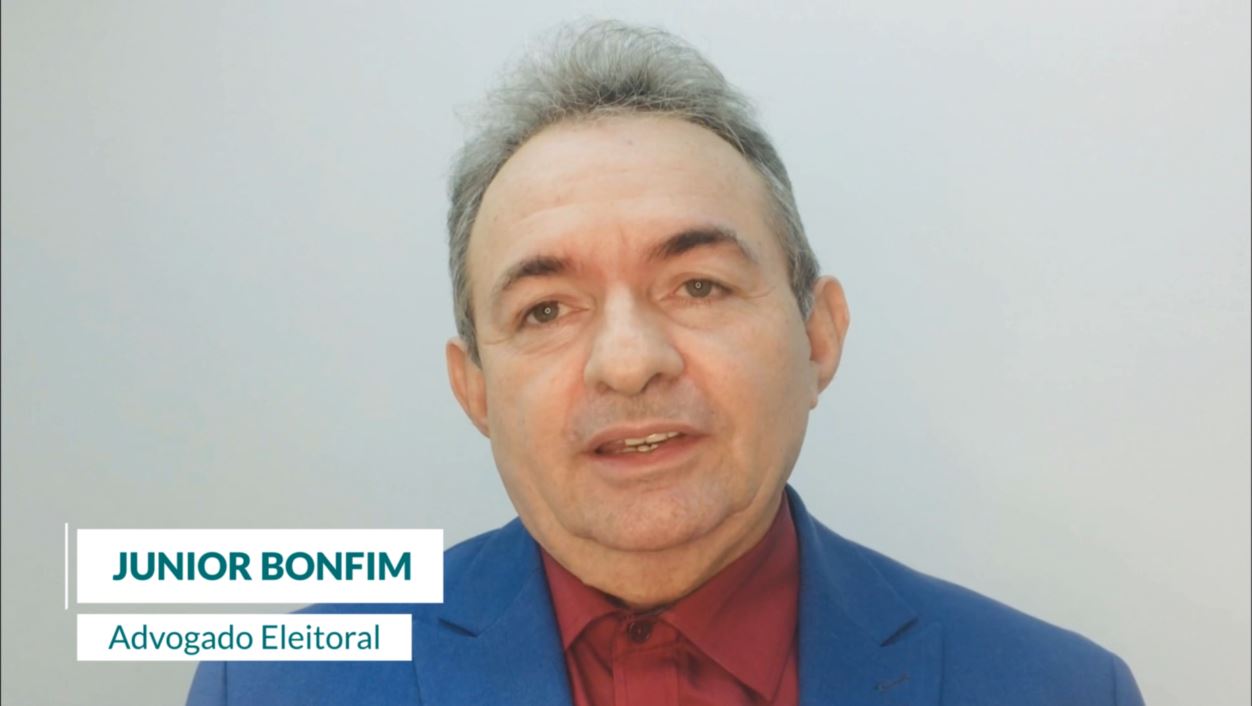 CRA-CE | Eleições Municipais 2020 - Junior Bonfim