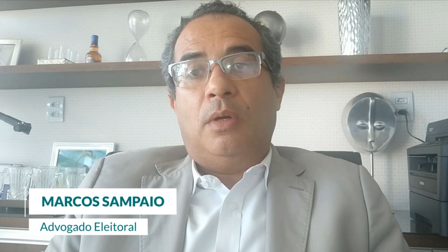 CRA-CE | Eleições Municipais 2020 - Marcos Sampaio