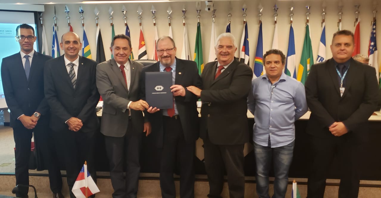 Foto: Divulgação/CFA