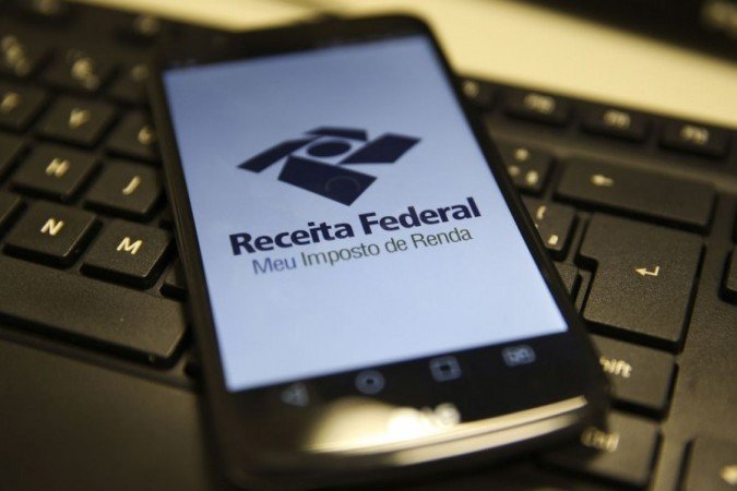 Receita prorroga prazo de entrega do IRPF para 31 de maio
