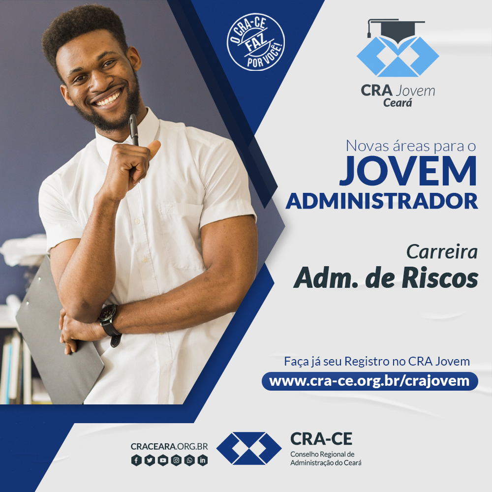 CRA-CE Jovem