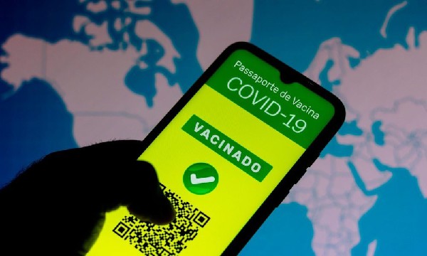 CFA normatiza vacinação para ingresso na sede do Federal