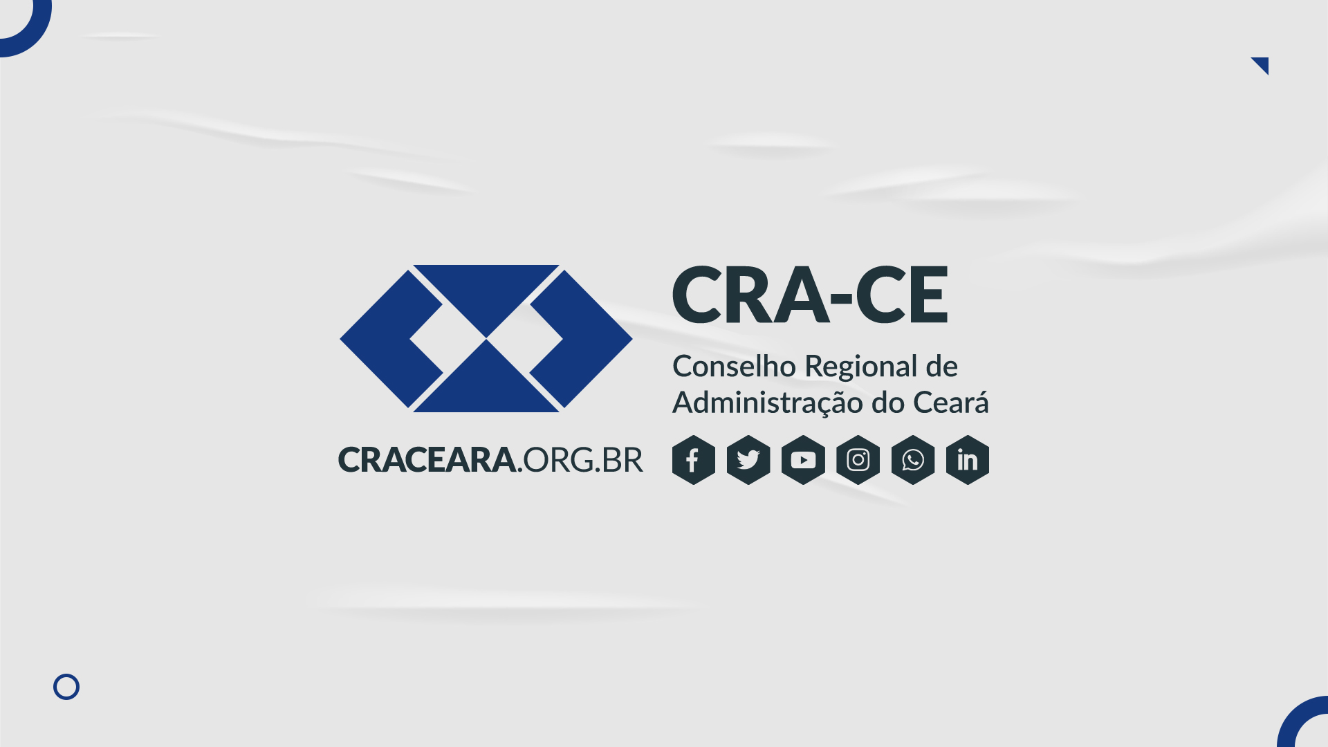 Contrate um Profissional de Administração!