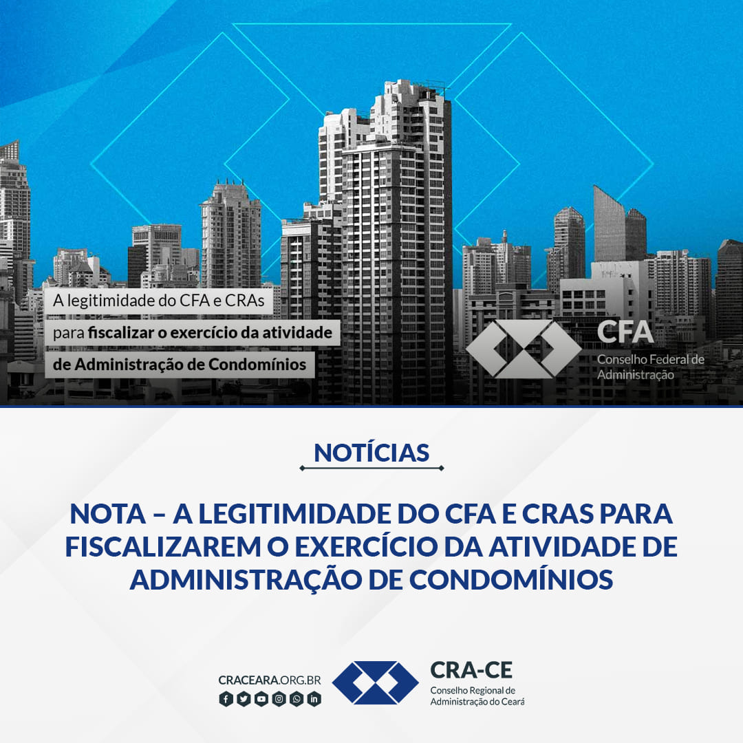 CRA-CE Apoia a Semana do Administrador no UniFAP-CE: Celebrando o  Empreendedorismo e Inovação