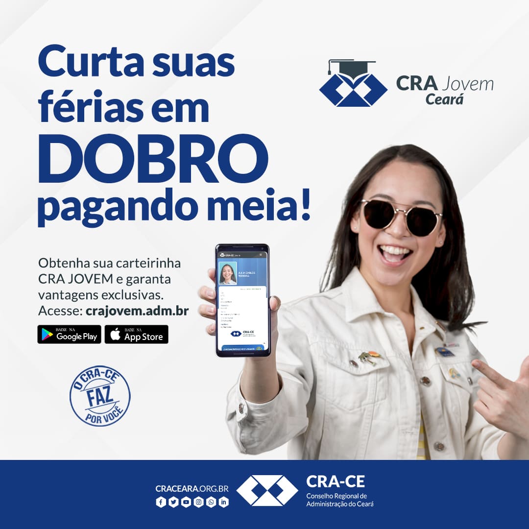 CRA-CE Jovem