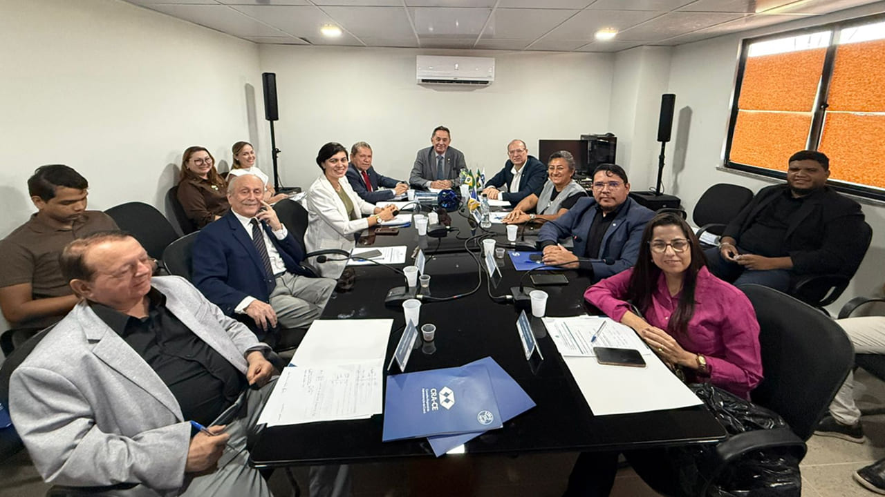 CRA-CE realiza Plenária Especial em Juazeiro do Norte