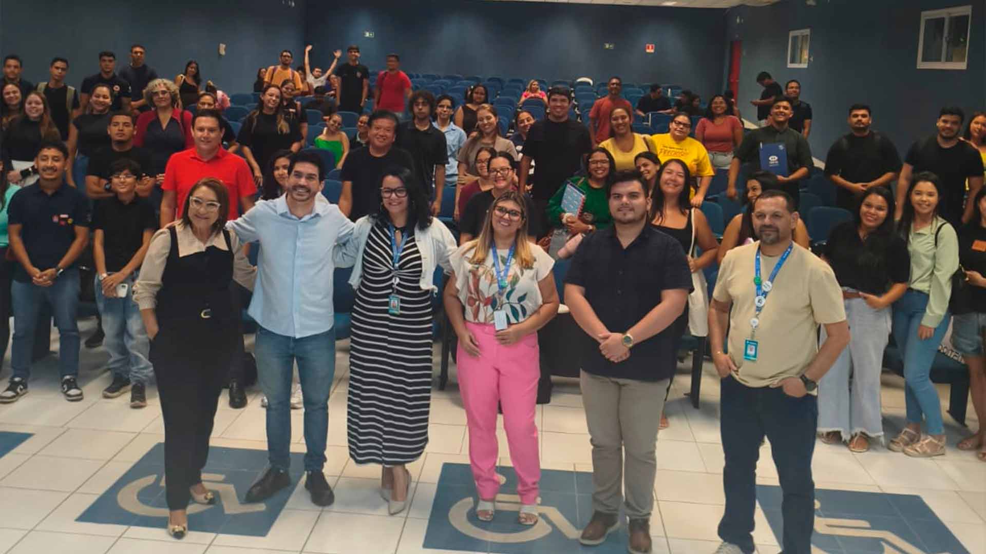 CRA-CE promove palestra sobre o papel humano na era da Inteligência Artificial