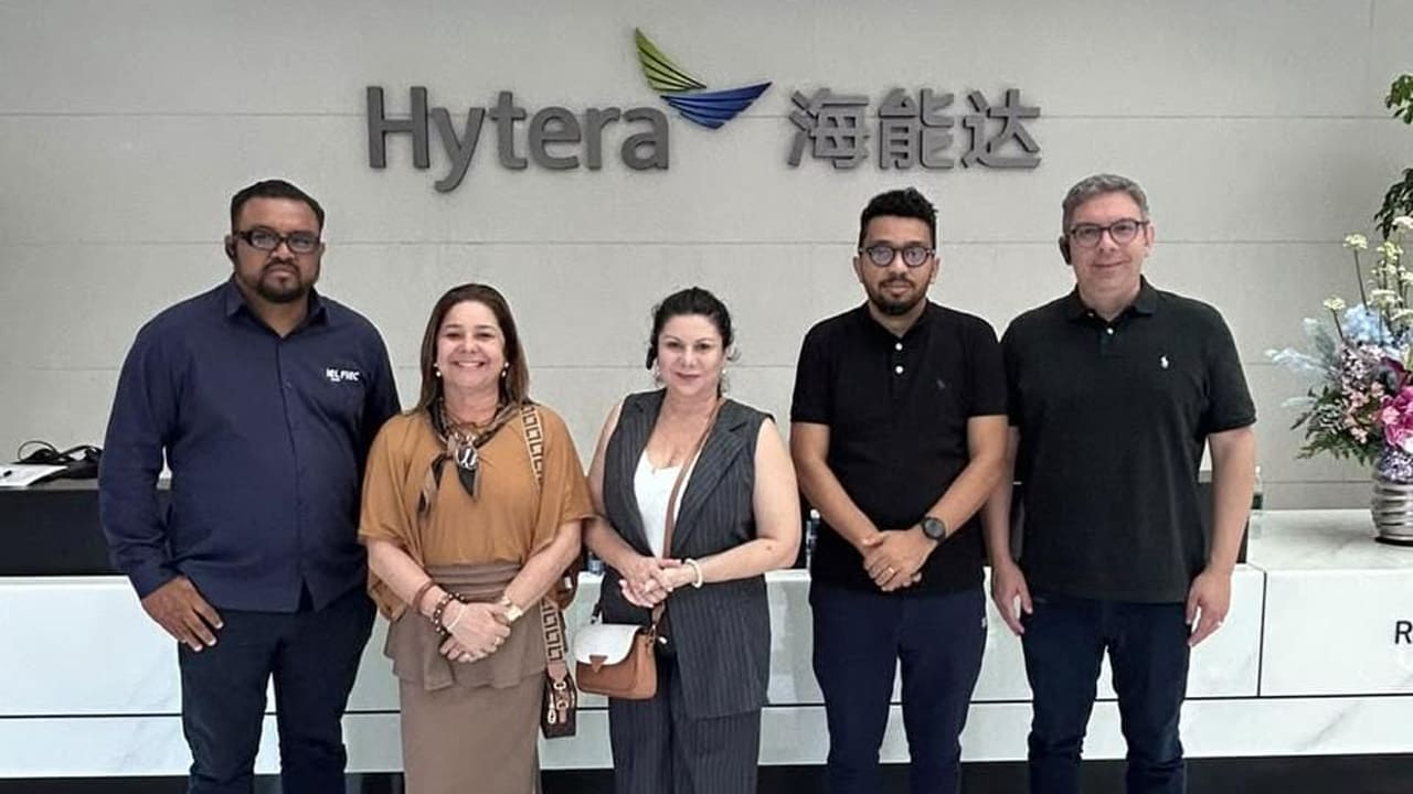 Programa Ceará de Vocações leva lideranças das ADRs à China em missão técnica de inovação e competitividade